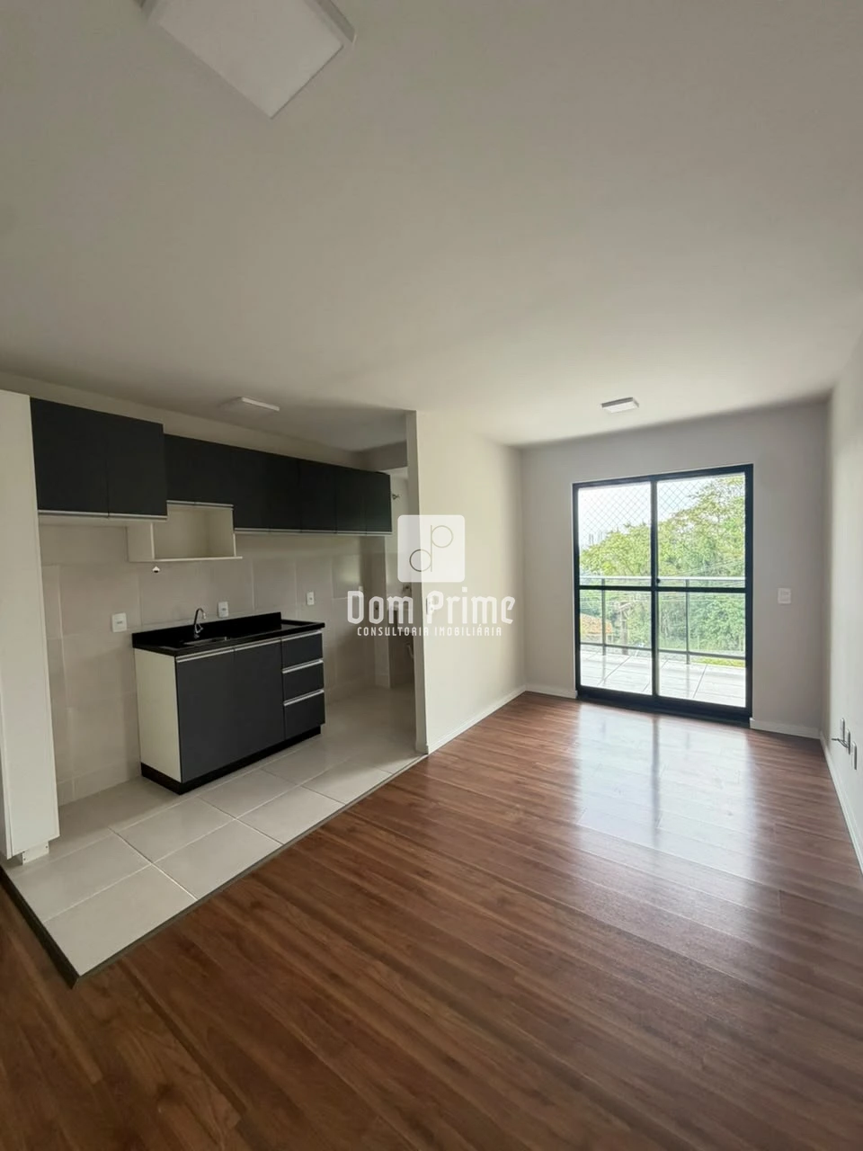 Apartamento para alugar em Uvaranas, Ponta Grossa — Portal Chave Fácil