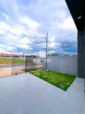 Casa Com 3 Quartos 1 Suite No Campo Belo