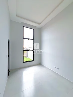Casa Com 3 Quartos 1 Suite No Campo Belo