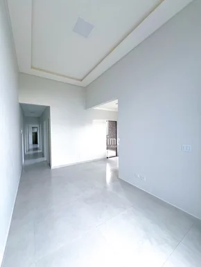 Casa Com 3 Quartos 1 Suite No Campo Belo