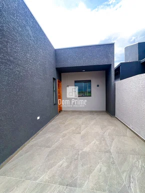 Casa Com 3 Quartos 1 Suite No Terraliz