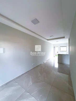 Casa Com 3 Quartos 1 Suite No Terraliz