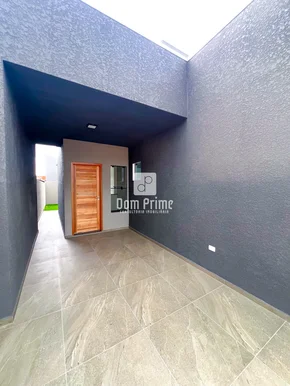 Casa com 2 quartos 1 suite no Terraliz - Foto 2