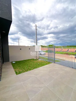 Casa Com 2 Quartos 1 Suite No Terraliz