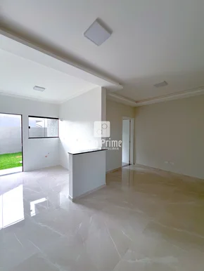 Casa Com 2 Quartos 1 Suite No Terraliz