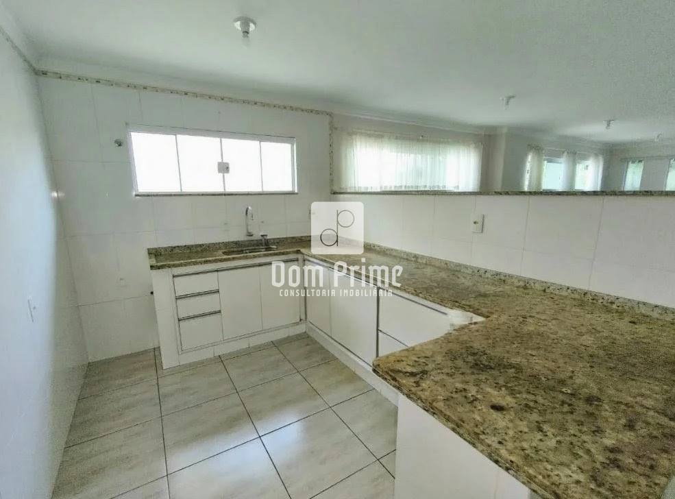 Casa para alugar em Jardim Carvalho, Ponta Grossa — Portal Chave Fácil