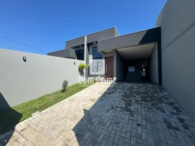 Casa Com 3 Quartos 1 Suite Em Oficinas Proximo Ao Lago De Olarias