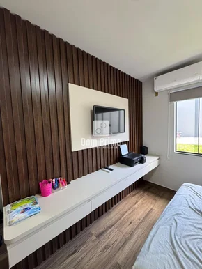 Casa Com 3 Quartos 1 Suite Em Oficinas Proximo Ao Lago De Olarias
