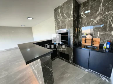 Casa Com 3 Quartos 1 Suite Em Oficinas A 100m Do Lago De Olarias