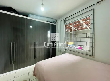 Casa Com 2 Quartos Para Locação Em Oficinas