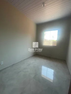Casa 2 Quartos Gsp