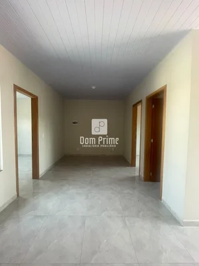 Casa 2 Quartos Gsp