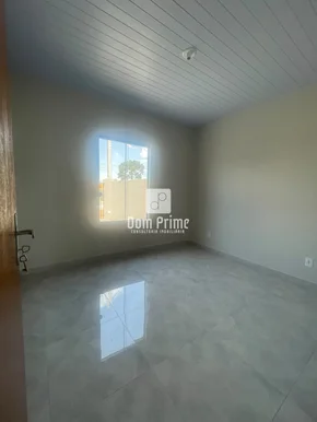 Casa 2 Quartos Gsp
