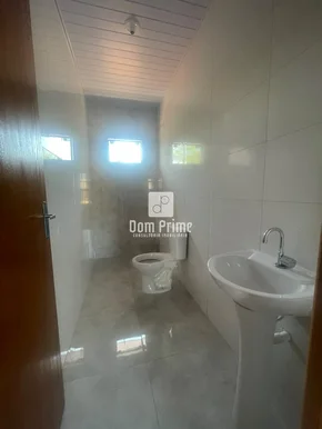 Casa 2 Quartos Gsp