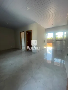 Casa 2 Quartos Gsp