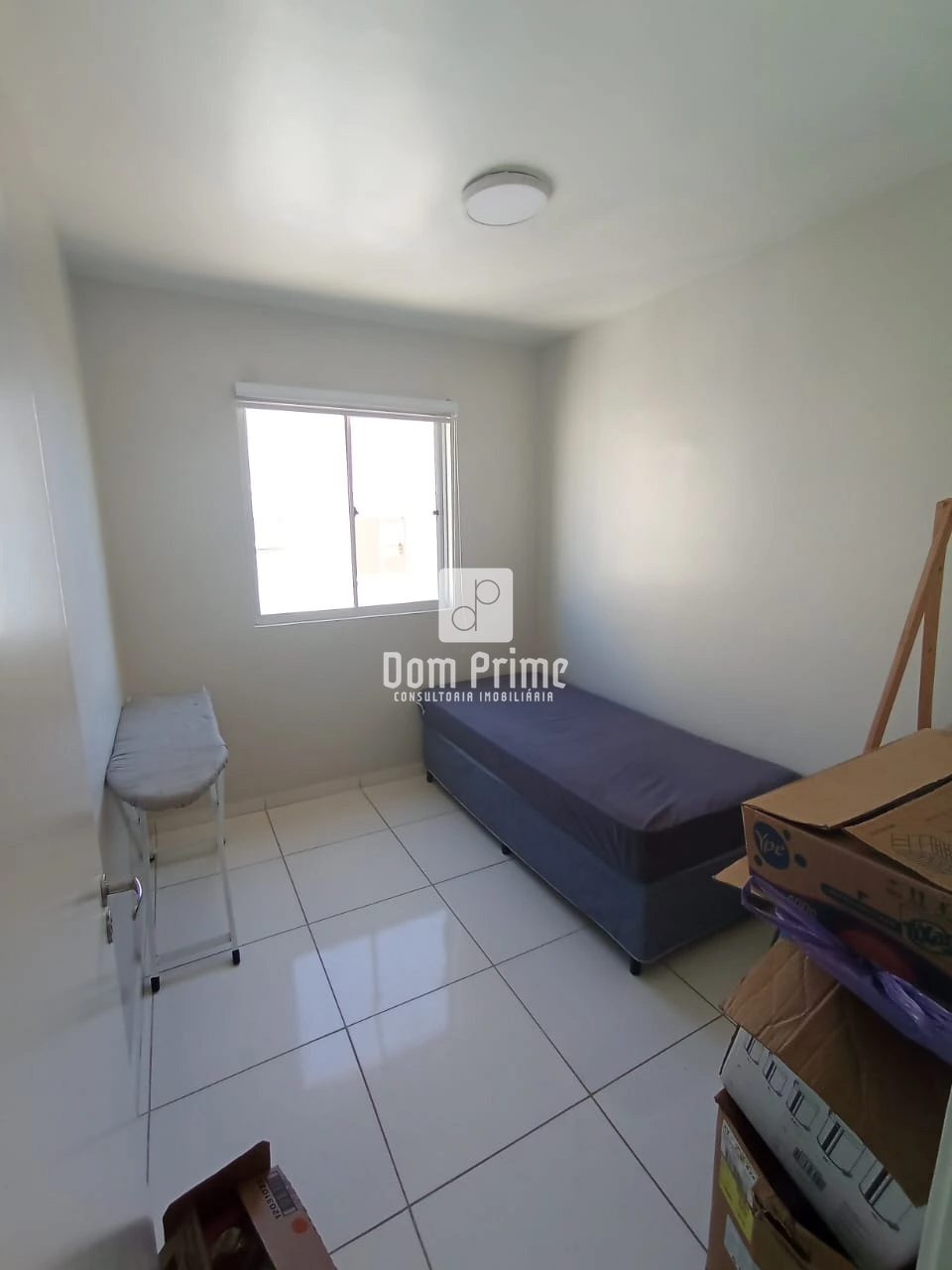 Apartamento para alugar em Uvaranas, Ponta Grossa — Portal Chave Fácil