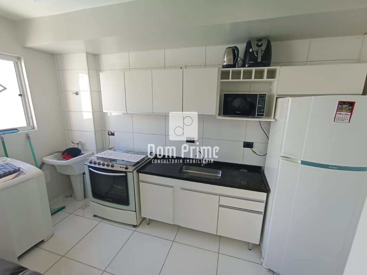 Apartamento para alugar em Uvaranas, Ponta Grossa — Portal Chave Fácil