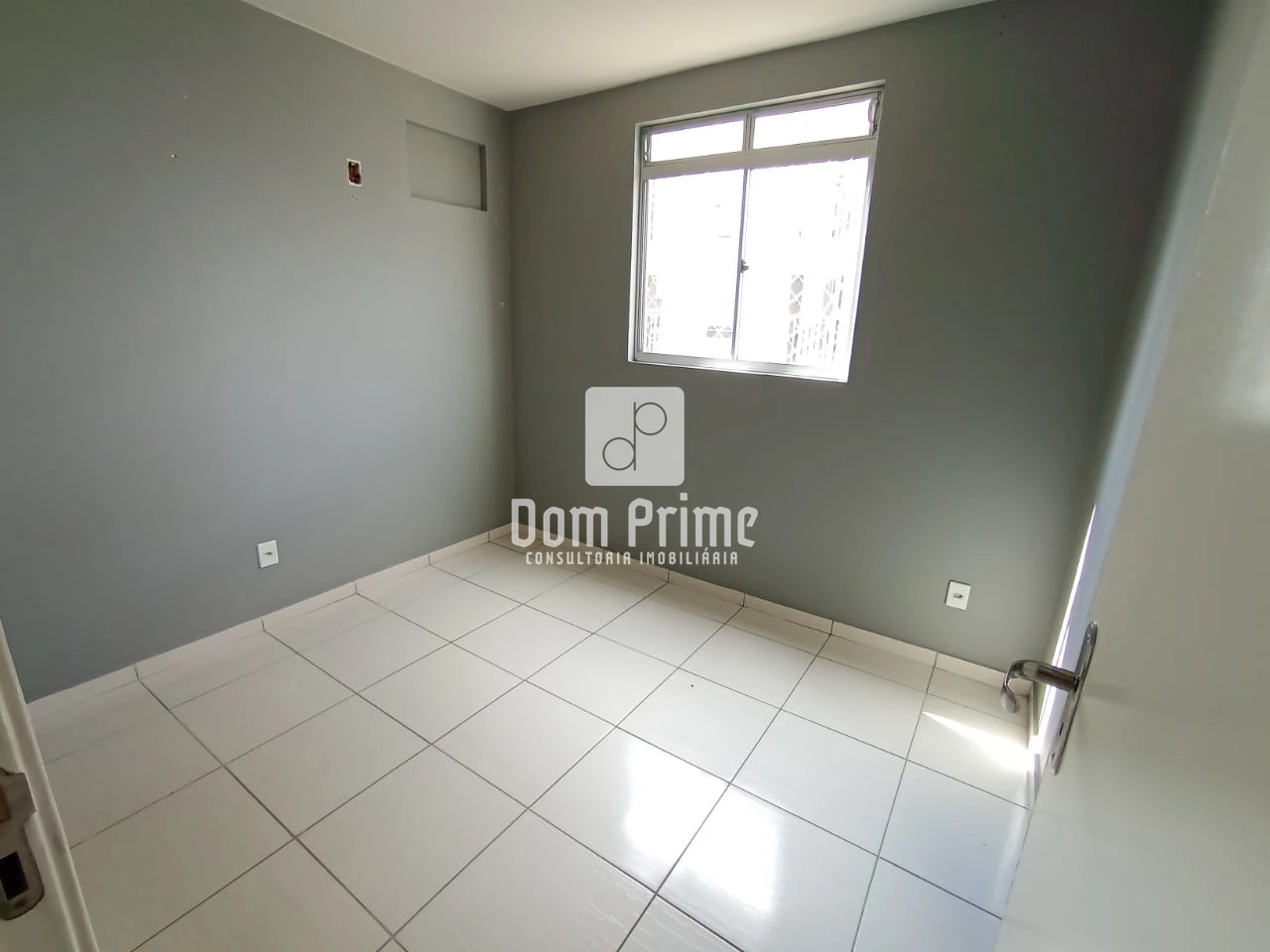 Apartamento para alugar em Uvaranas, Ponta Grossa — Portal Chave Fácil