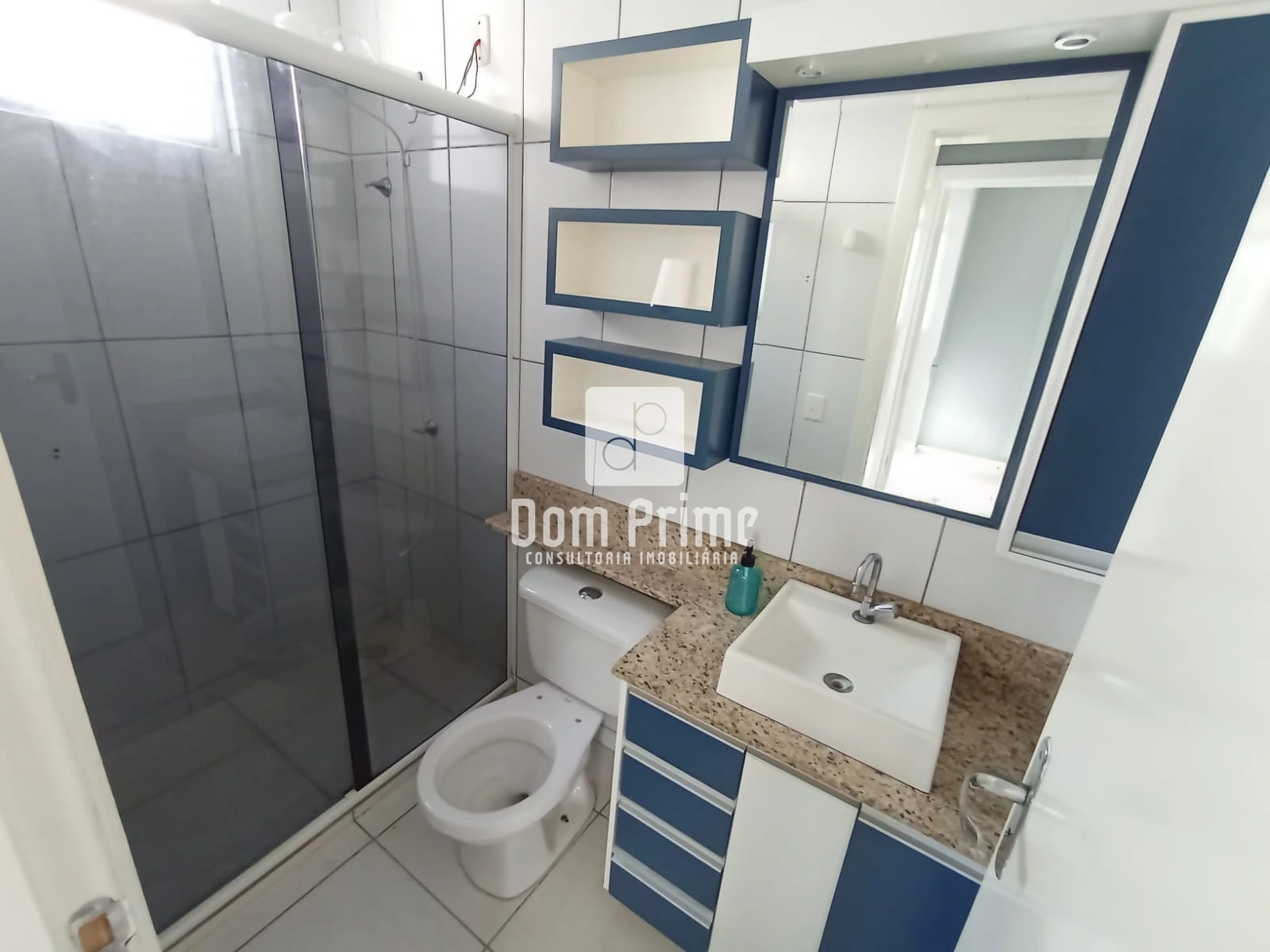 Apartamento para alugar em Uvaranas, Ponta Grossa — Portal Chave Fácil