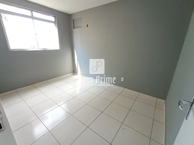 Apartamento Semi Mobiliado No Condomínio Vida Nova 1 / Uvaranas