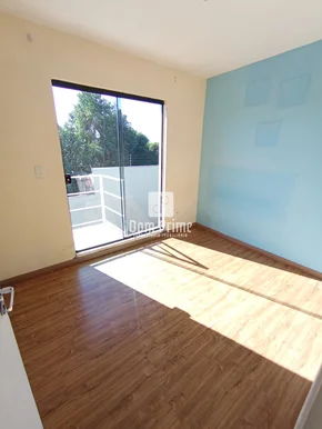 Sobrado No Residencial Villa Duarte / Uvaranas