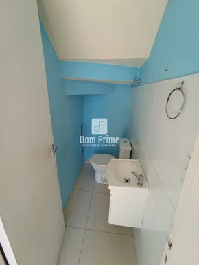 Sobrado No Residencial Villa Duarte / Uvaranas