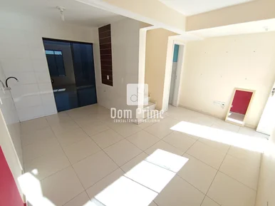 Sobrado No Residencial Villa Duarte / Uvaranas