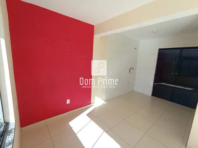 Sobrado No Residencial Villa Duarte / Uvaranas