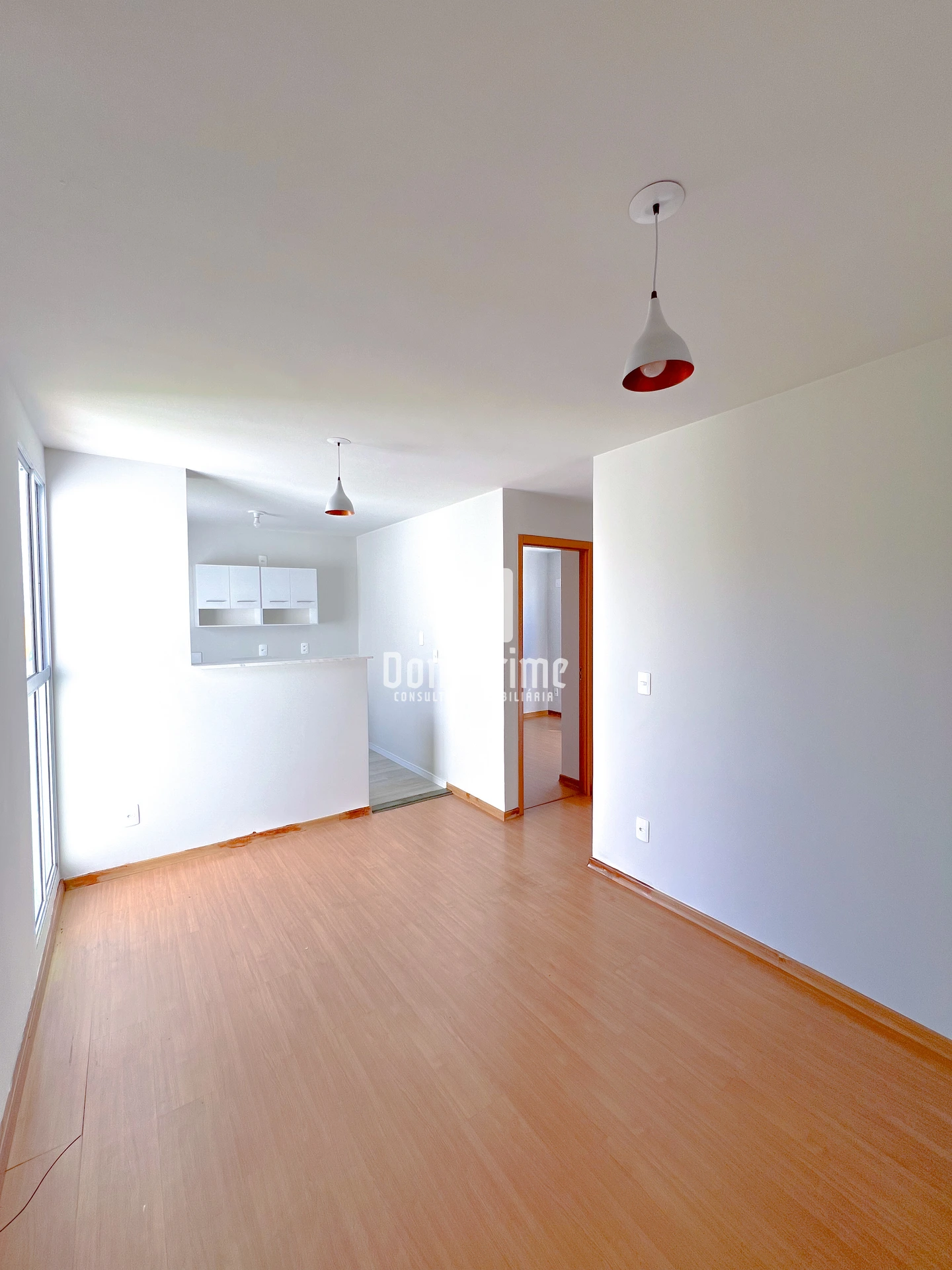 Apartamento para alugar em Olarias, Ponta Grossa — Portal Chave Fácil