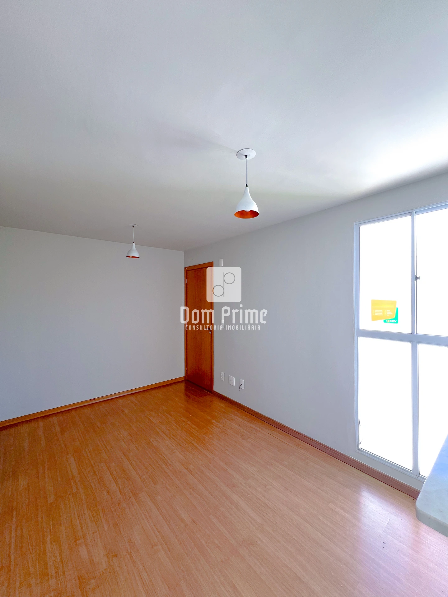 Apartamento Com 2 Quartos Para Locação No Pontal Da Serra