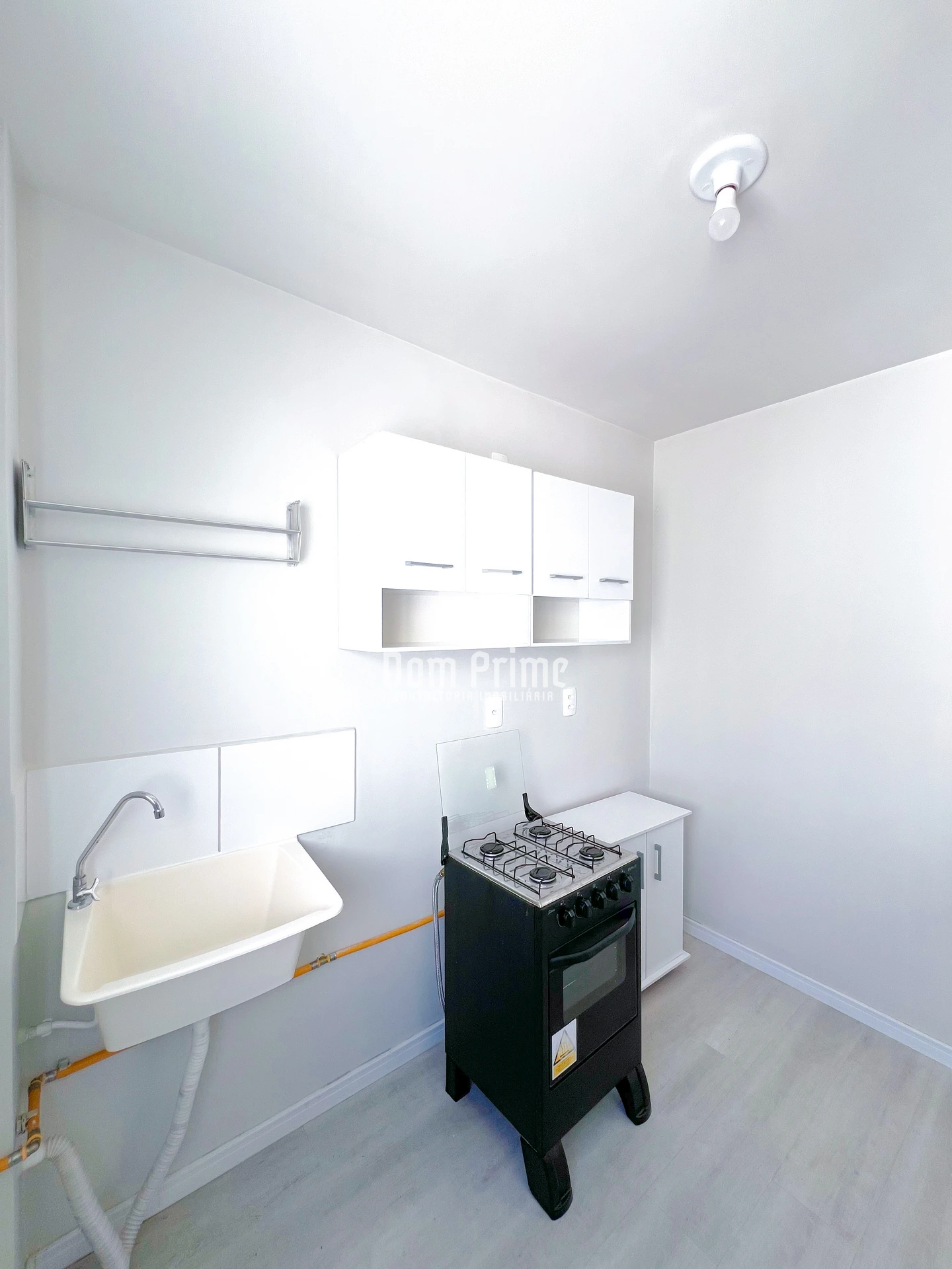 Apartamento para alugar em Olarias, Ponta Grossa — Portal Chave Fácil