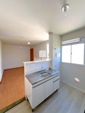 Apartamento Com 2 Quartos Para Locação No Pontal Da Serra
