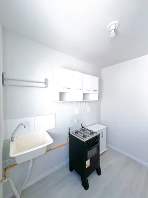 Apartamento Com 2 Quartos Para Locação No Pontal Da Serra