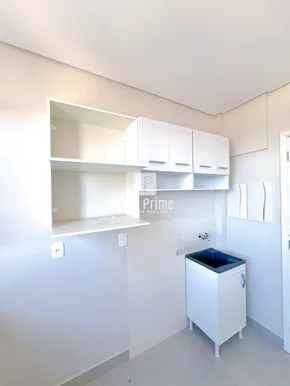 Apartamento Com 1 Quarto Para Locação No Centro