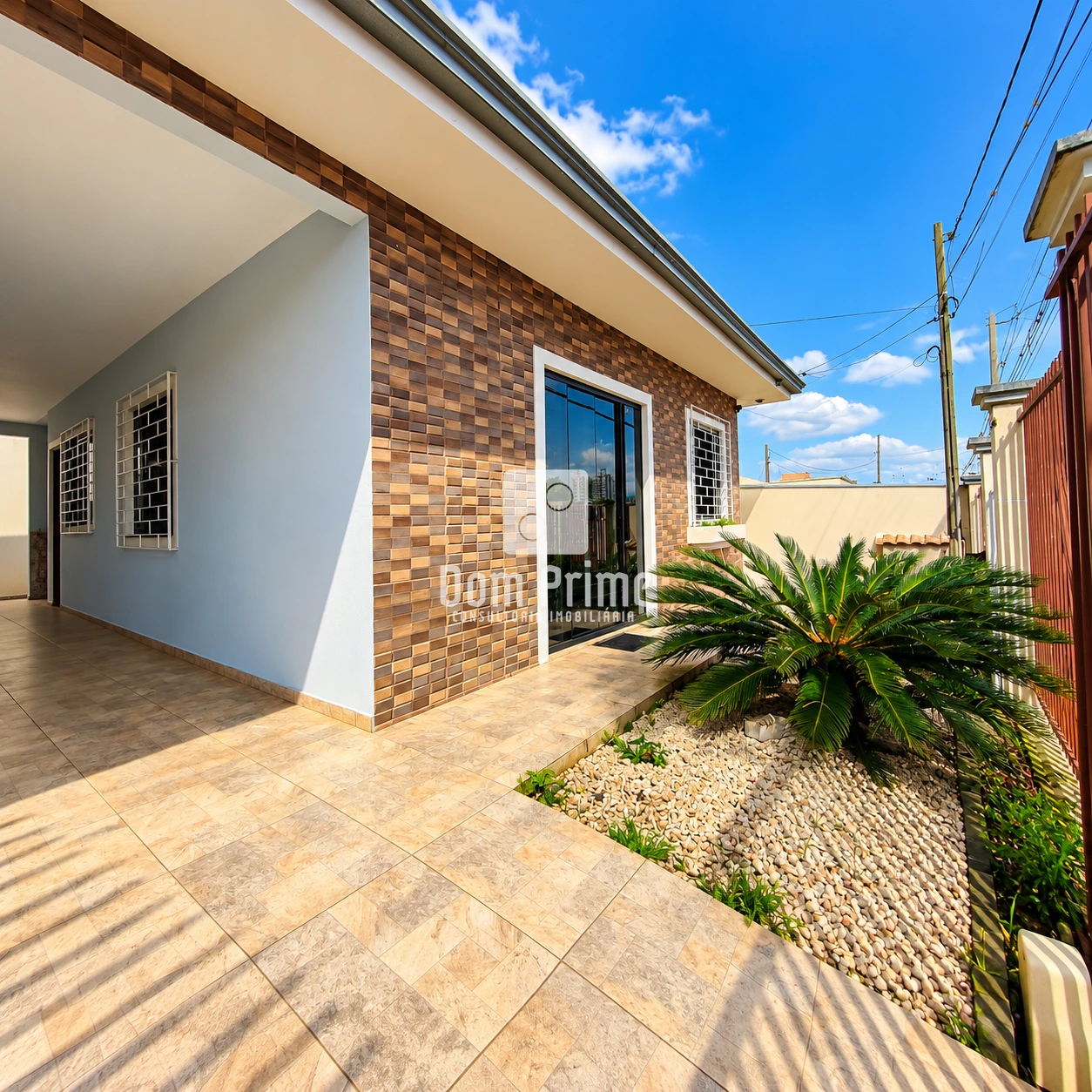 Casa Com Sala Comercial Para Locação No Jardim Carvalho