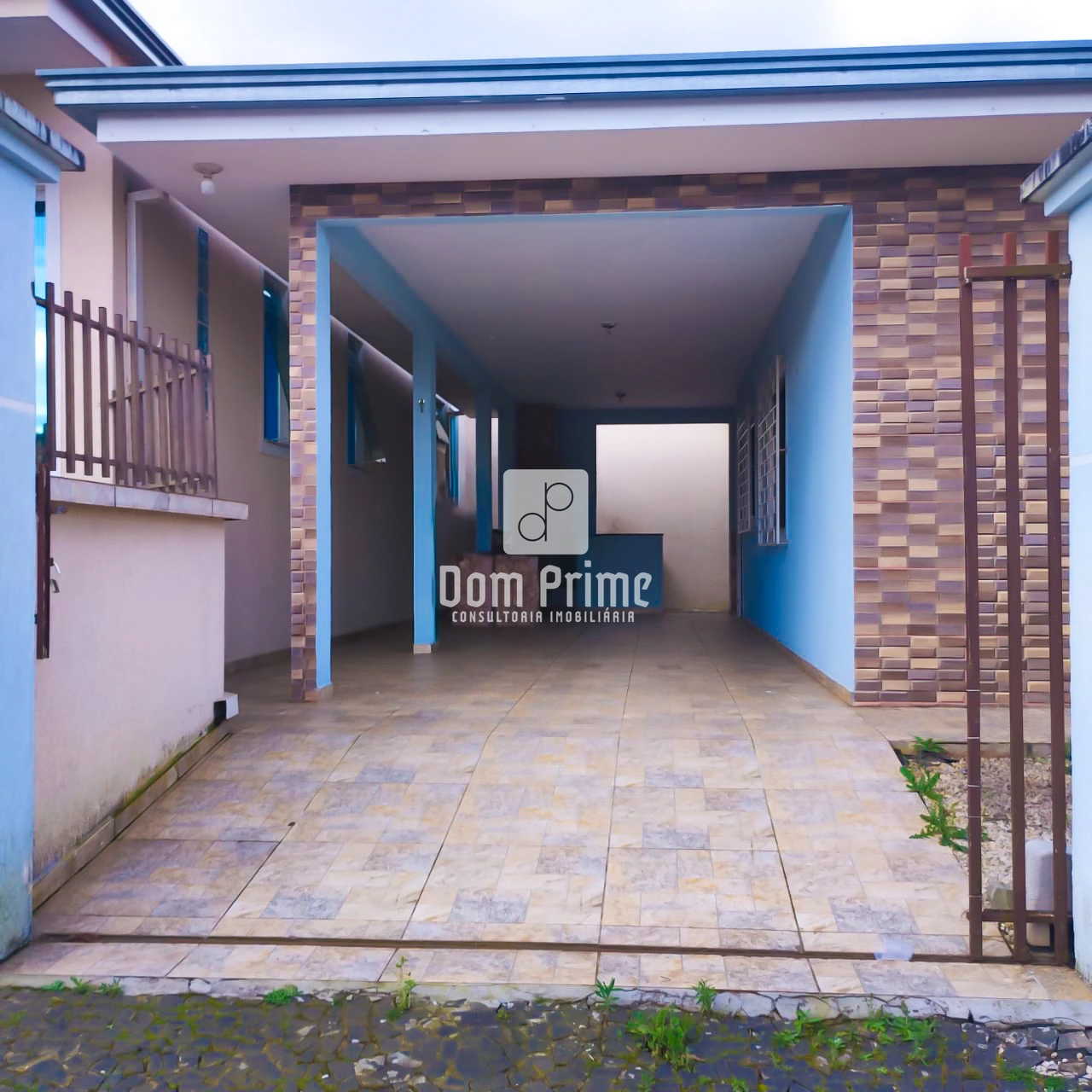 Casa para alugar em Jardim Carvalho, Ponta Grossa — Portal Chave Fácil