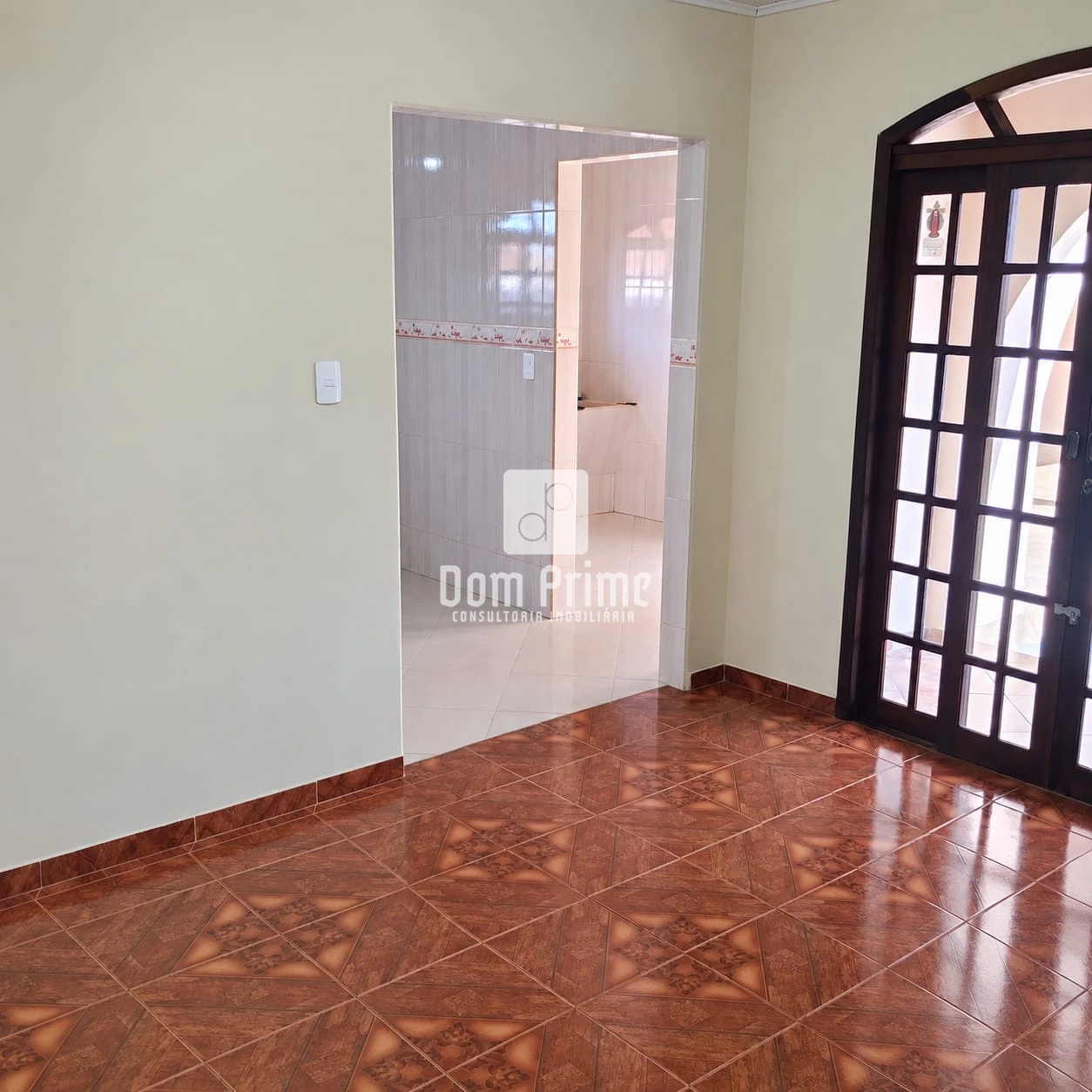 Casa para alugar em Oficinas, Ponta Grossa — Portal Chave Fácil