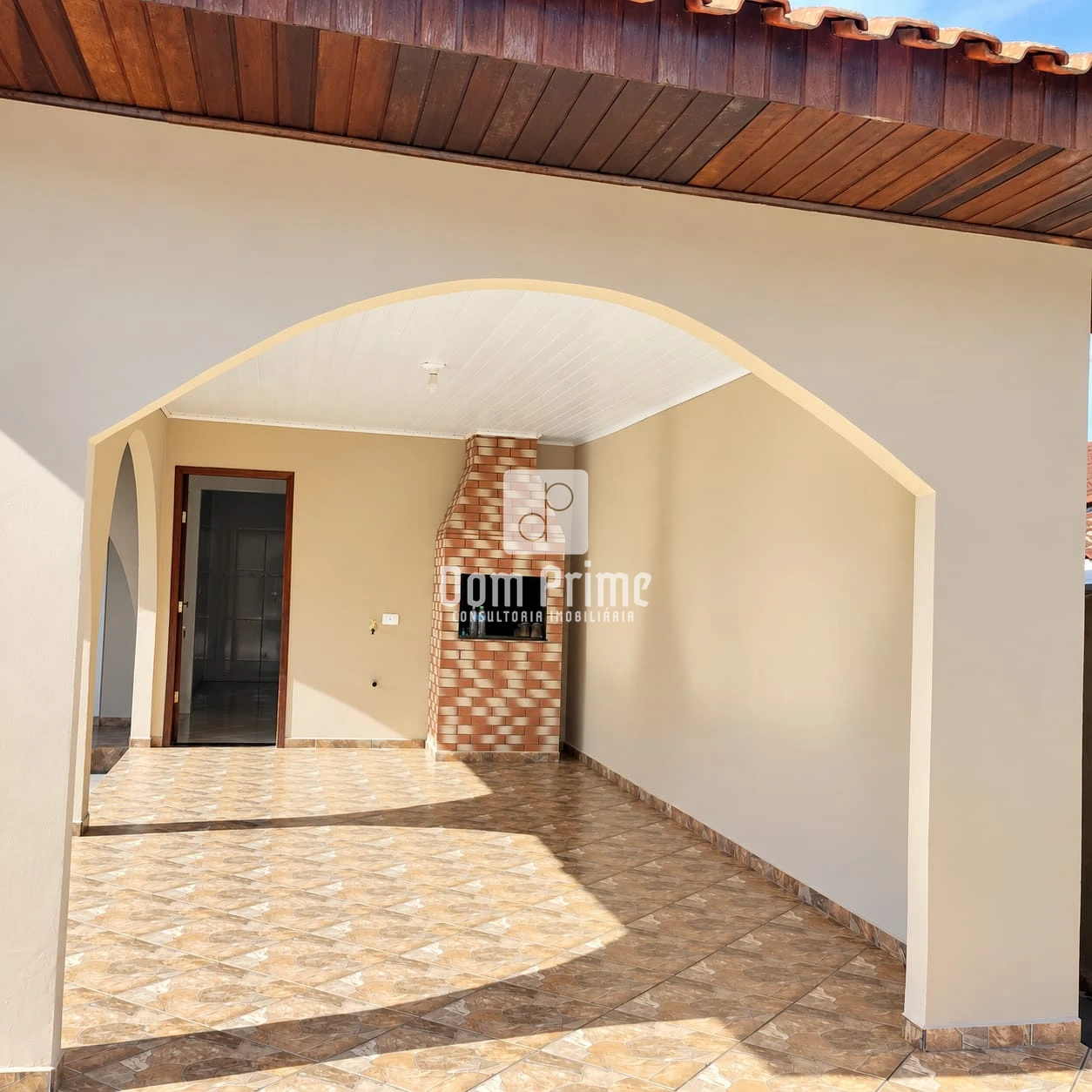 Casa para alugar em Oficinas, Ponta Grossa — Portal Chave Fácil