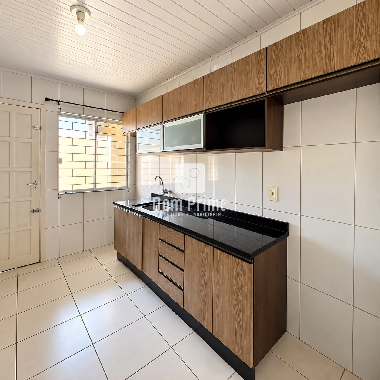 Casa para alugar em Contorno, Ponta Grossa — Portal Chave Fácil