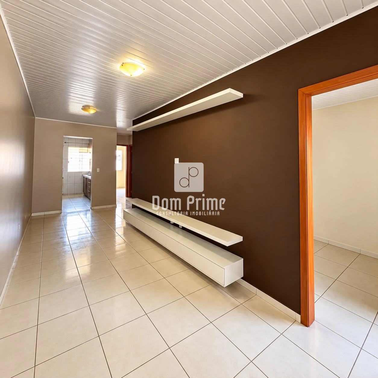 Casa para alugar em Contorno, Ponta Grossa — Portal Chave Fácil