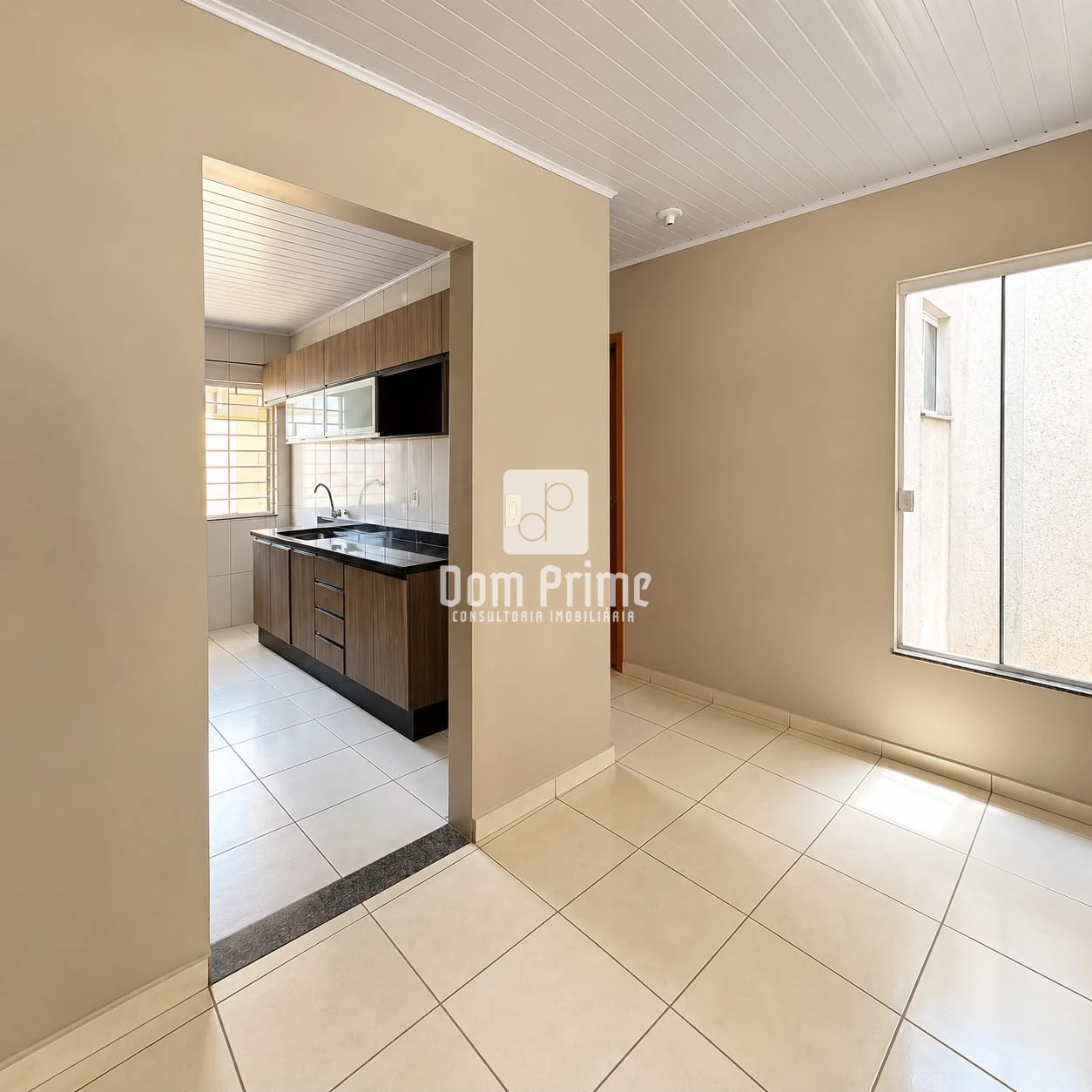 Casa para alugar em Contorno, Ponta Grossa — Portal Chave Fácil