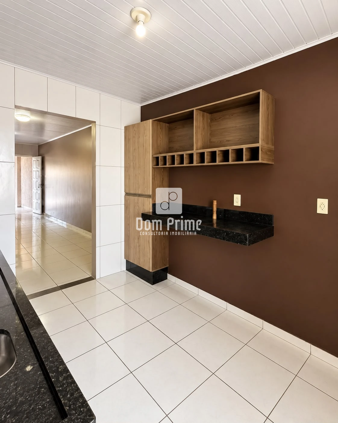 Casa para alugar em Contorno, Ponta Grossa — Portal Chave Fácil