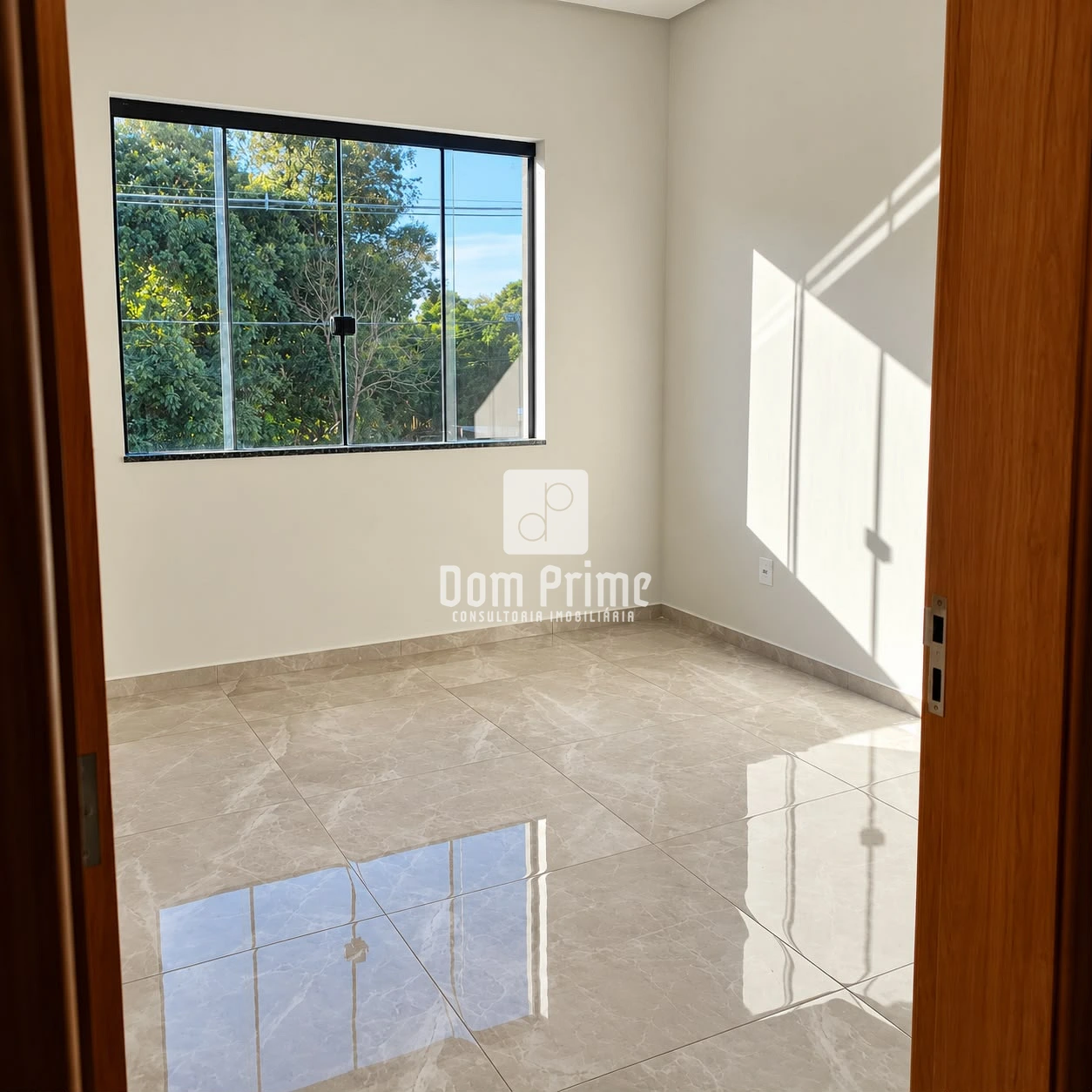 Apartamento para alugar em Contorno, Ponta Grossa — Portal Chave Fácil