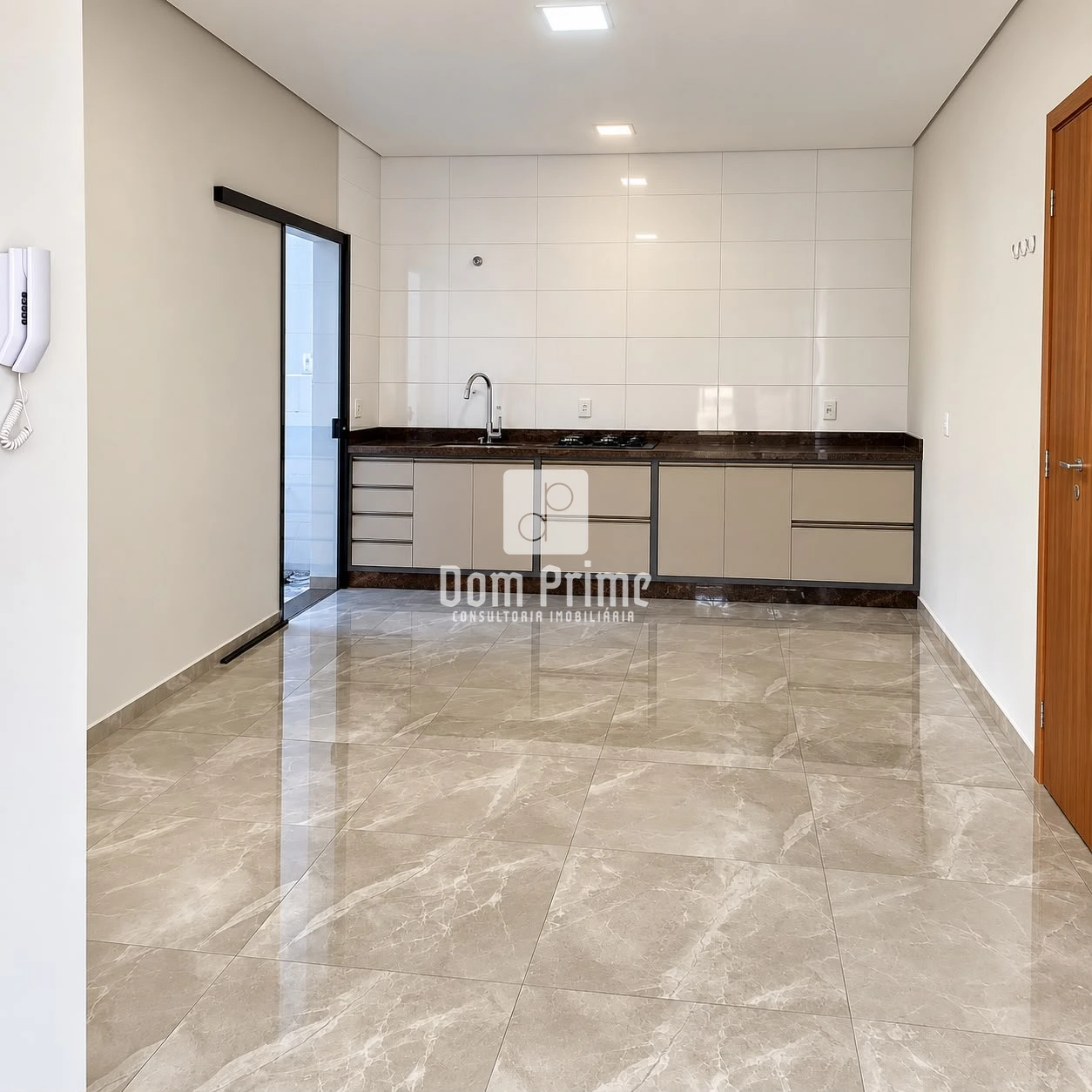 Apartamento para alugar em Contorno, Ponta Grossa — Portal Chave Fácil