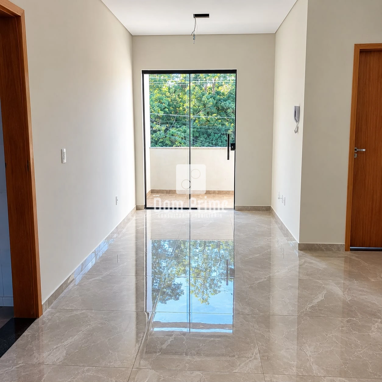 Apartamento para alugar em Contorno, Ponta Grossa — Portal Chave Fácil