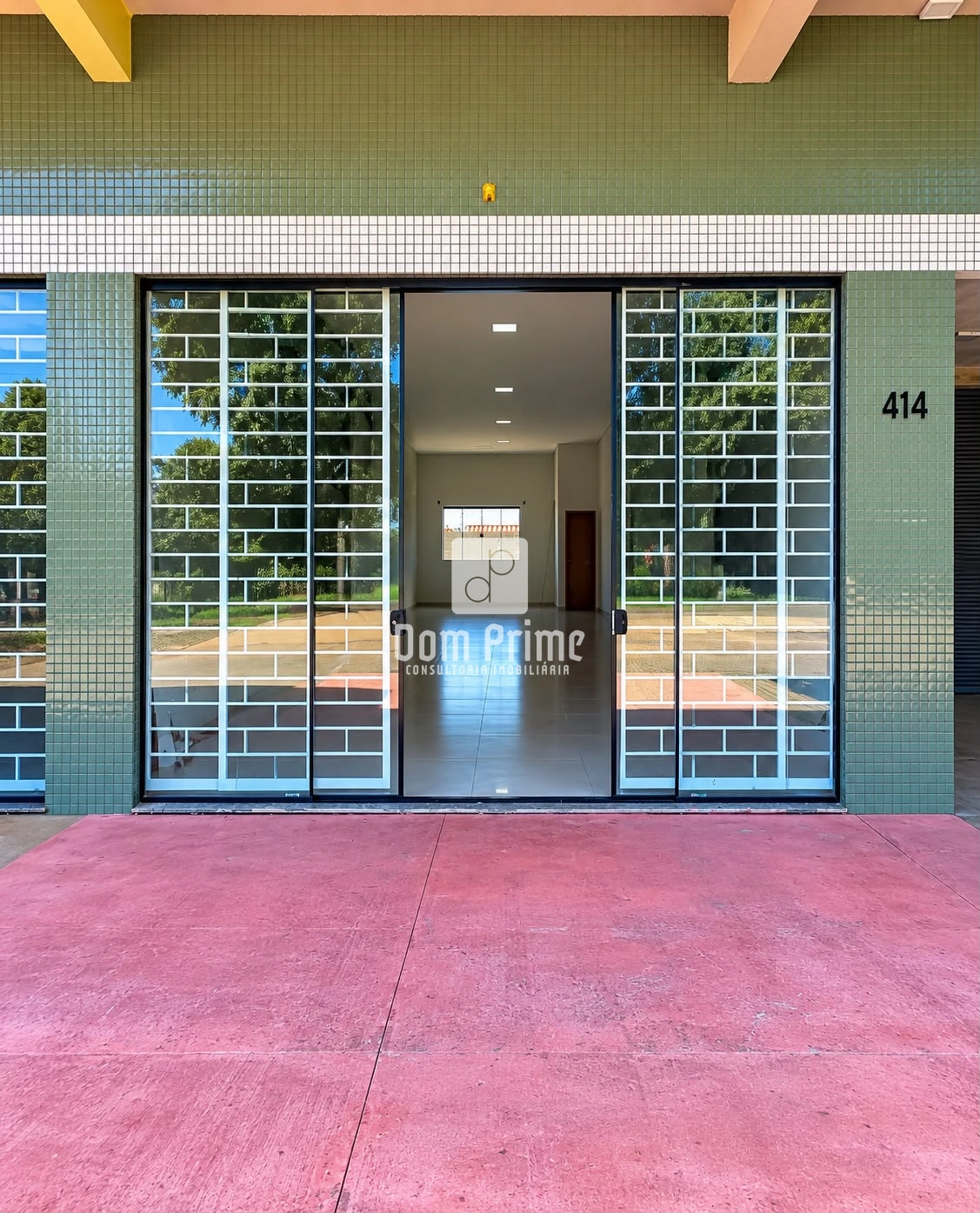 Casa para alugar em Contorno, Ponta Grossa — Portal Chave Fácil
