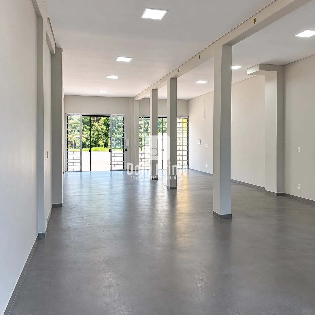 Casa para alugar em Contorno, Ponta Grossa — Portal Chave Fácil