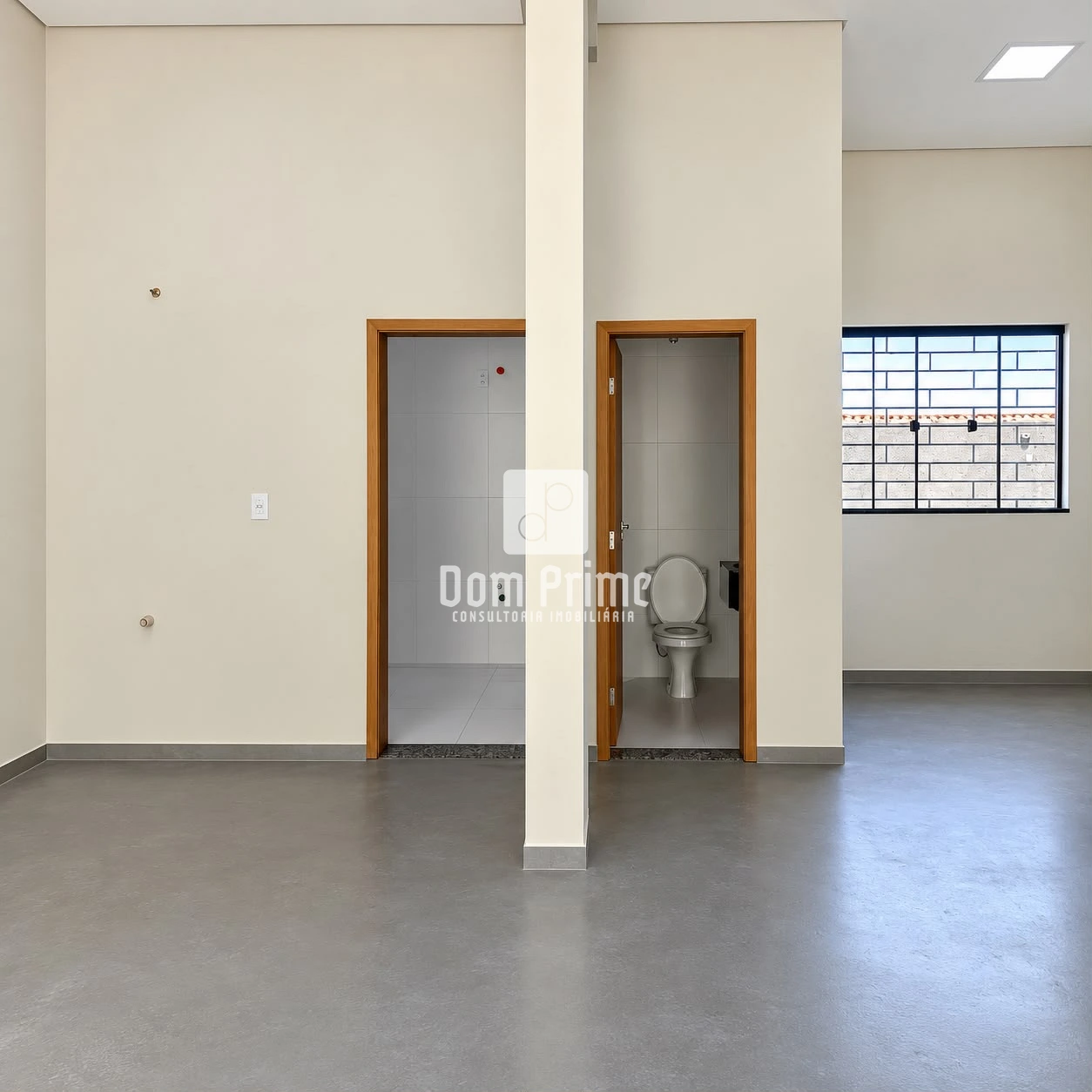 Casa para alugar em Contorno, Ponta Grossa — Portal Chave Fácil