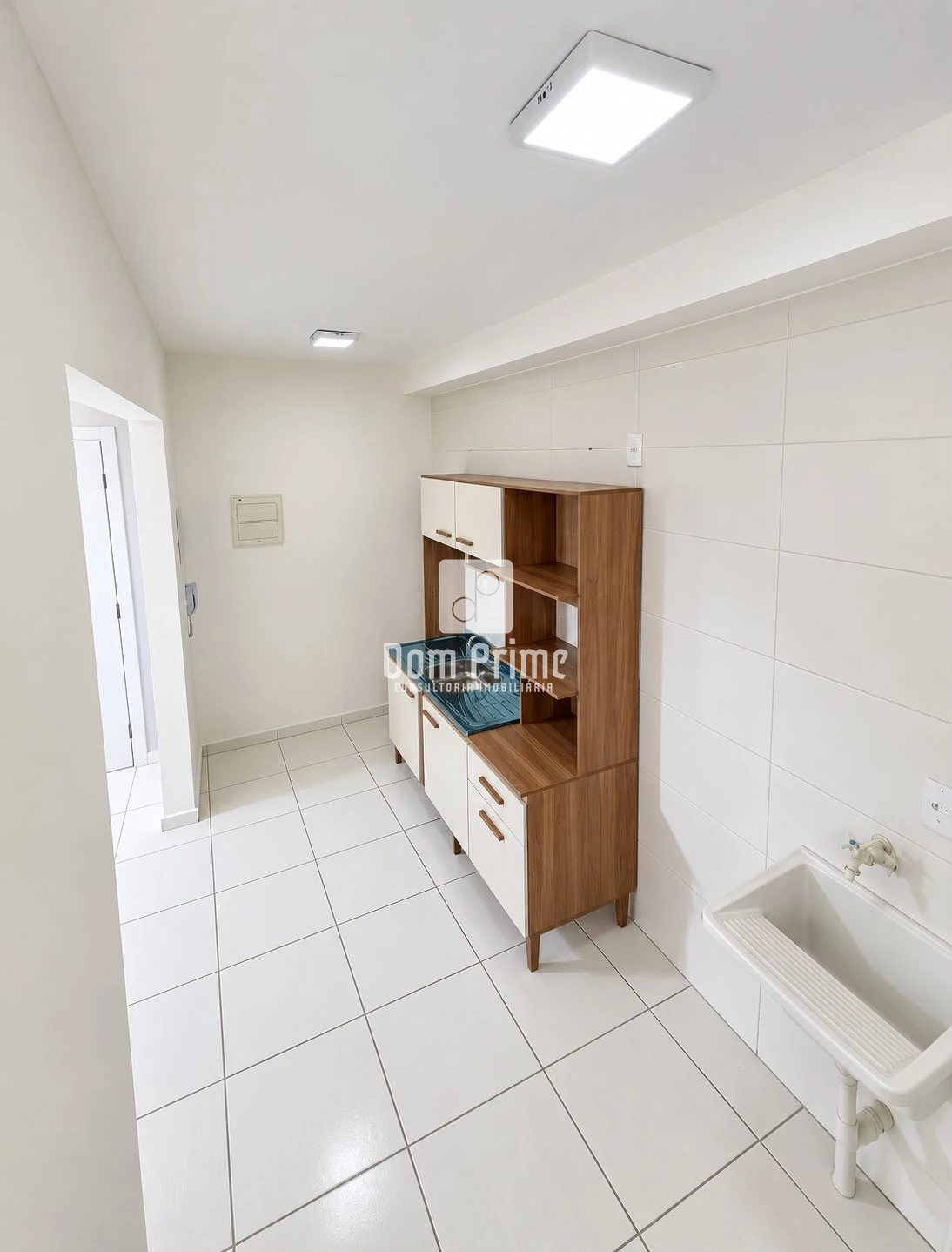 Apartamento Com 2 Quartos Para Locação Jardim Das Araucarias