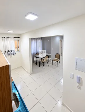 Apartamento Com 2 Quartos Para Locação Jardim Das Araucarias